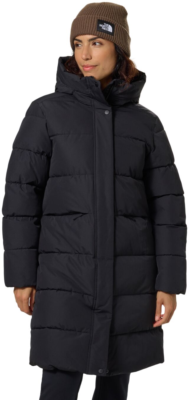 McKINLEY Kaia W Coat - naisten toppatakki
