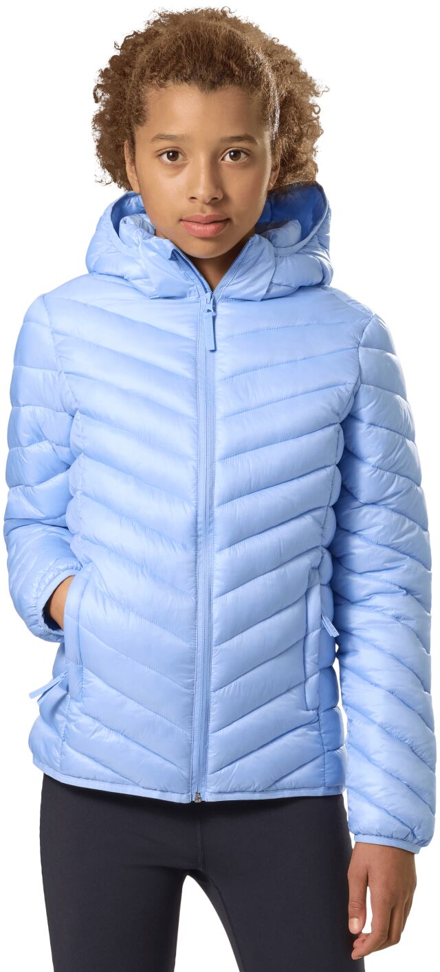 McKINLEY Nancy Jacket Jr - nuorten kevytvanutakki