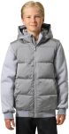 McKINLEY Noel Jr Hybrid Jacket