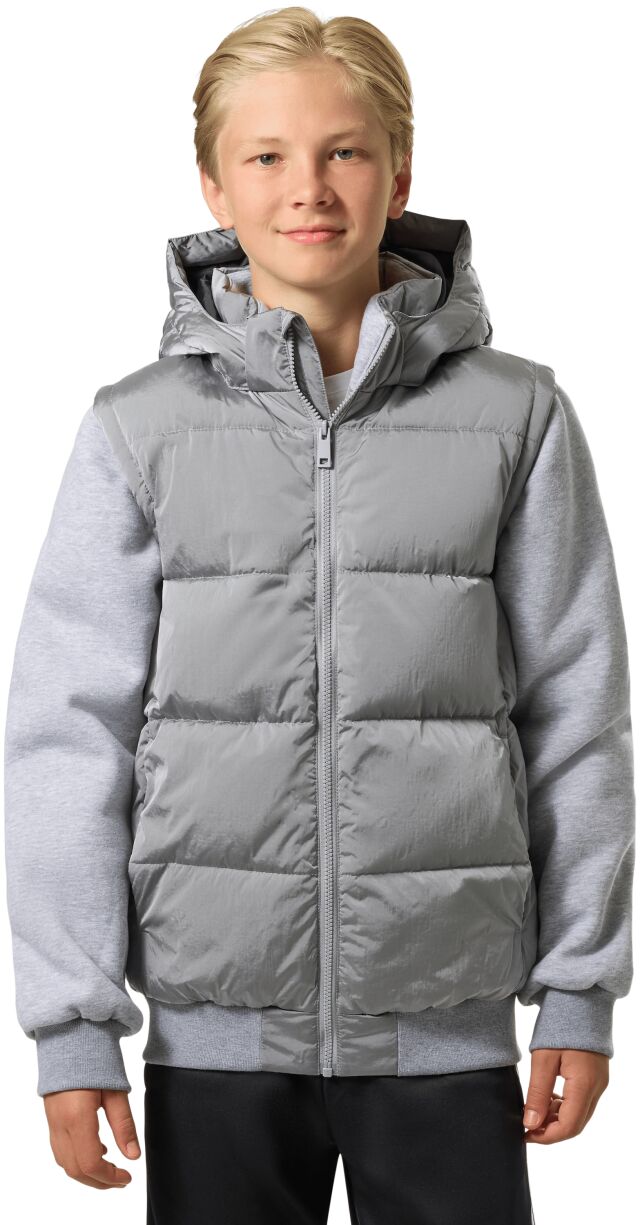 McKINLEY Noel Jr Hybrid Jacket