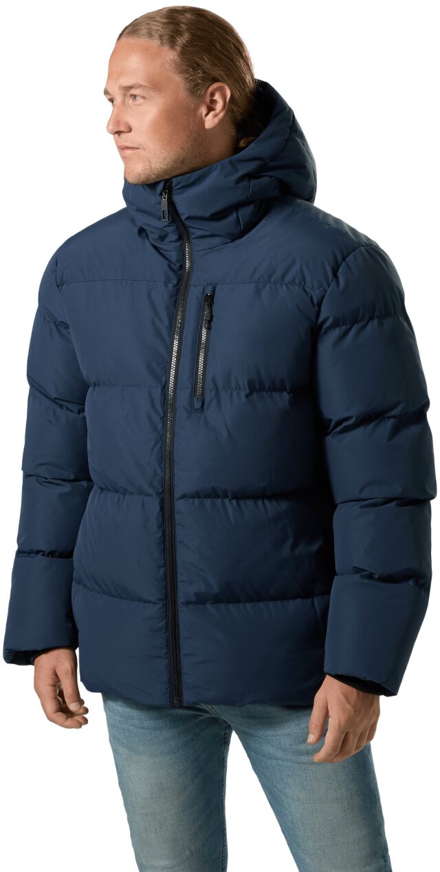 McKINLEY Nordic Jacket M - miesten toppatakki