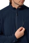 McKINLEY Recycle Micro Fleece Jacket M