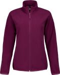 McKINLEY Recycle FZ Jacket W