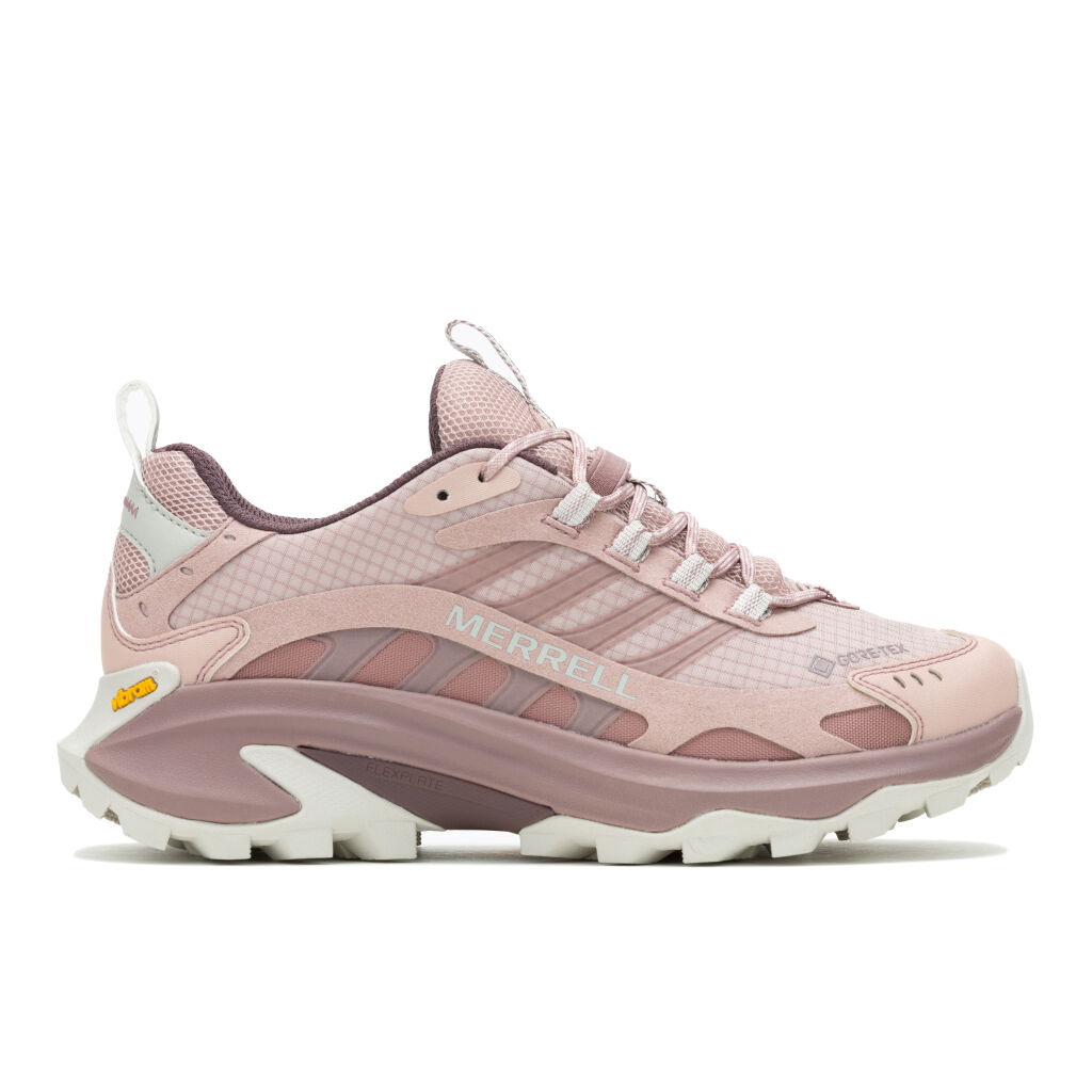Women's hiking shoes