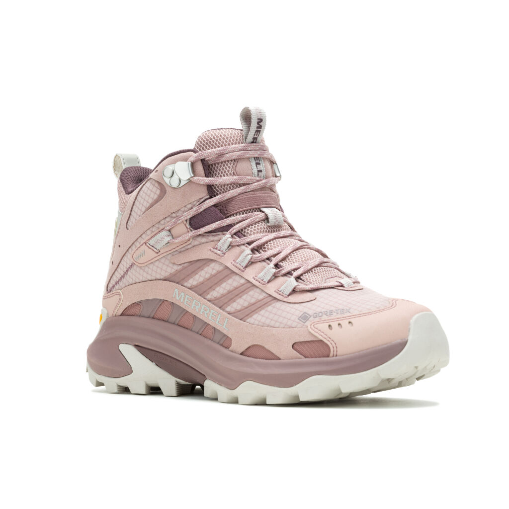 Merrell Moab Speed 2 Mid Gtx