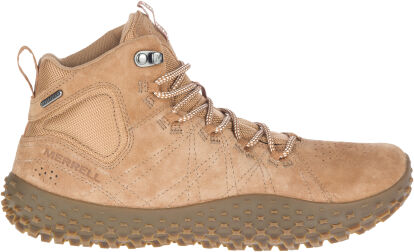 Merrell Wrapt Mid Wp M - miesten ulkoilukengät