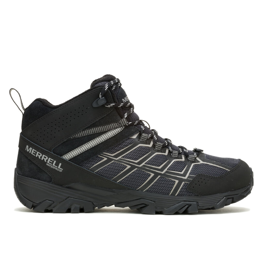 Merrell Moab Fst 3 Thermo Mid Wp W