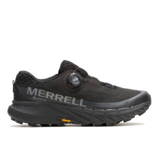 Merrell Agility Peak 5 Boa Gtx - polkujuoksukengät