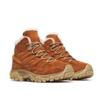 Merrell Moab 2 Decon Mid Cozy Luxe Se