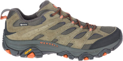 Merrell Moab 3 Gtx Wide M - matalavartinen vaelluskenkä