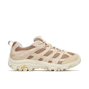 Merrell Moab 3 Ready Zip - naisten ulkoilukengät