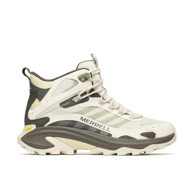 Merrell Moab Speed 2 Mid Gtx - miesten kävelykengät