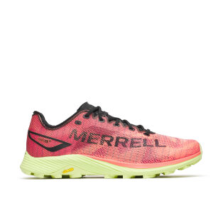 Merrell Mtl Long Sky 2 Matryx - maastojuoksukengät