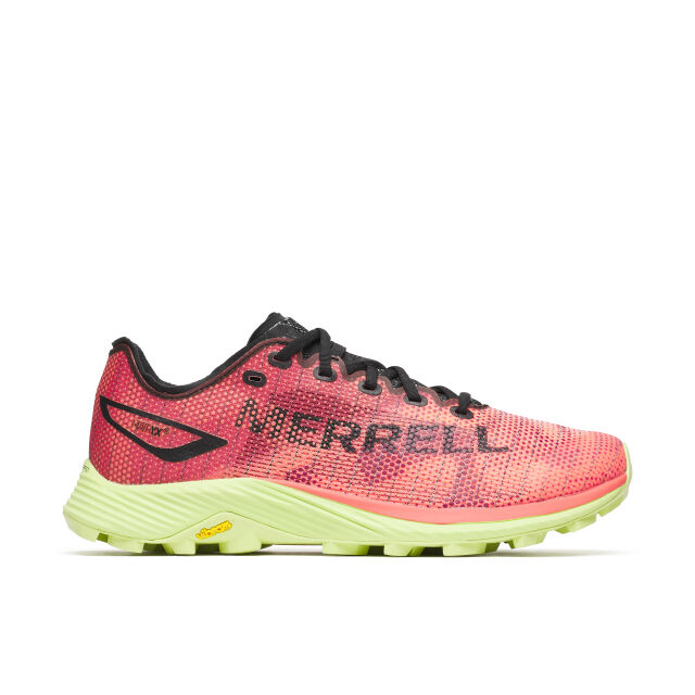 Merrell Mtl Long Sky 2 Matryx W - naisten juoksukengät