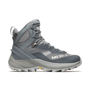 Merrell Mtl Thermo Rogue 4 Mid Gtx - korkeavartinen vaelluskenkä