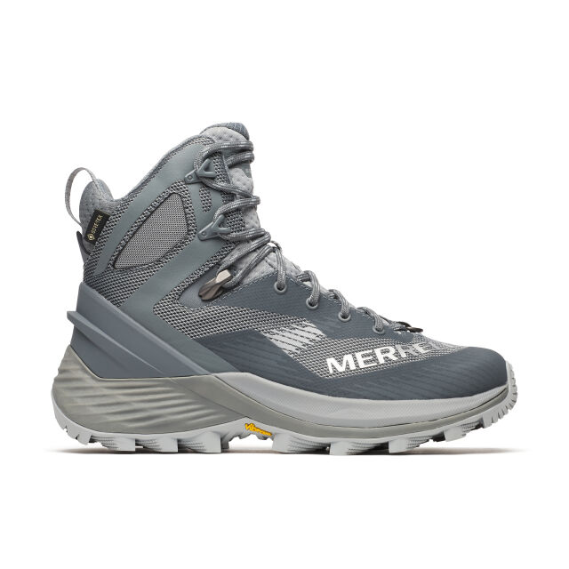Merrell Mtl Thermo Rogue 4 Mid Gtx - korkeavartinen vaelluskenkä