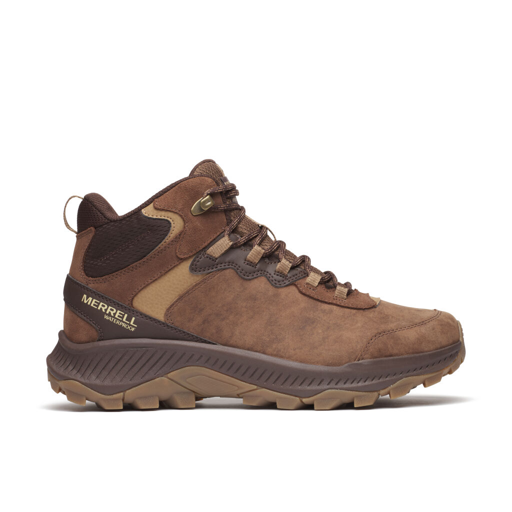 Merrell Speed Strike 2 Mid Ltr Wp