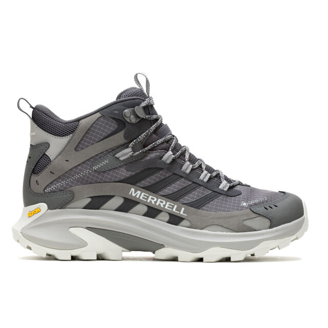 Merrell Moab Speed 2 Mid Gtx - miesten kävelykengät