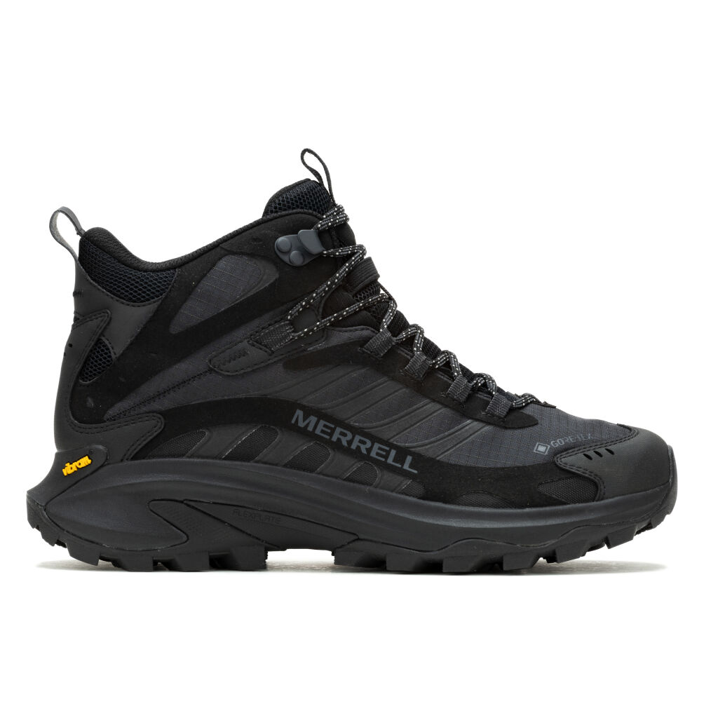 Merrell Moab Speed 2 Mid Gtx