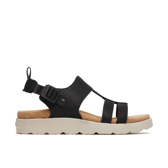 Merrell Fleur Backstrap W - naisten sandaalit
