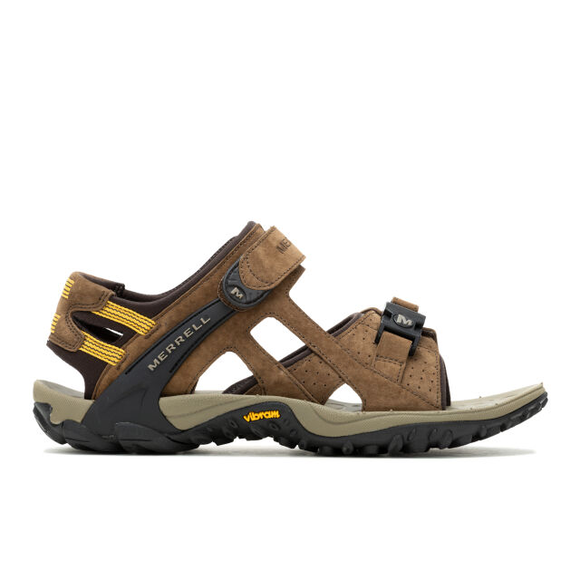 Merrell Kahuna III M - miesten urheilusandaalit
