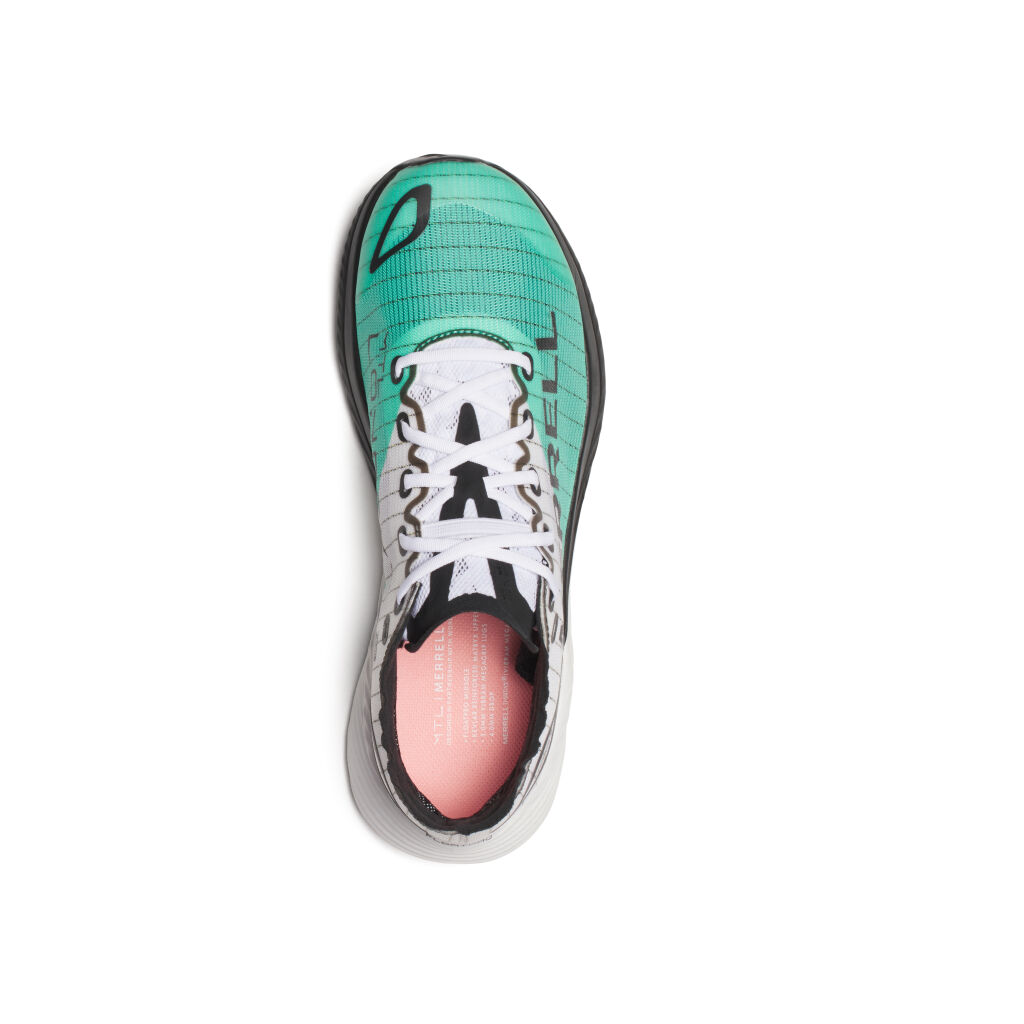 Merrell Mtl Long Sky 2 Matryx W - Naisten maastojuoksukengät | Intersport