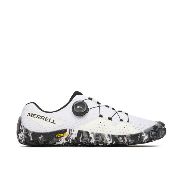 Merrell Vapor Glove 6 Boa - miesten juoksukengät