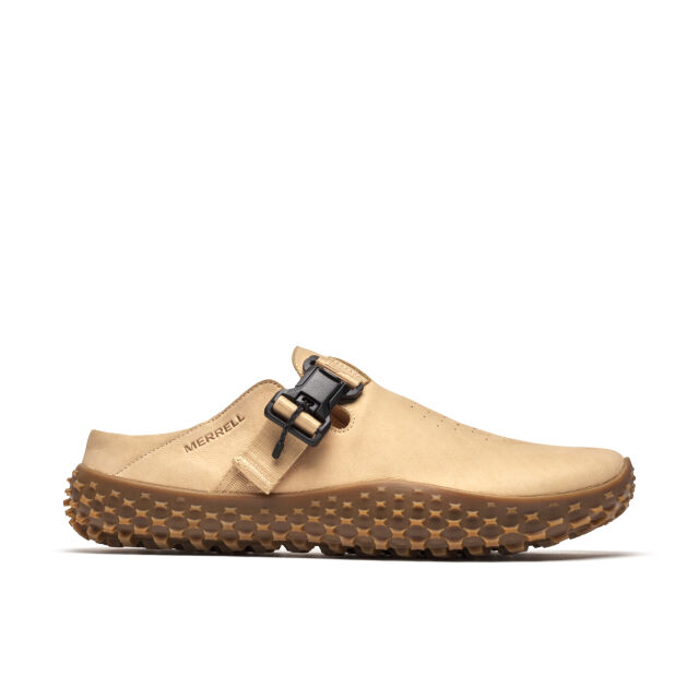 Merrell Wrapt Slide Nubuck - naisten slip on -kengät