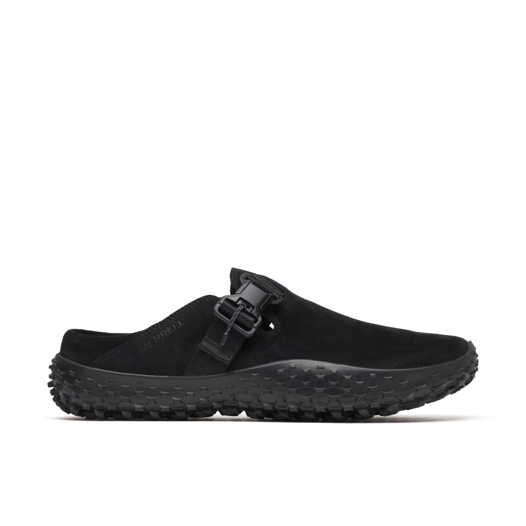 Merrell Wrapt Slide Nubuck