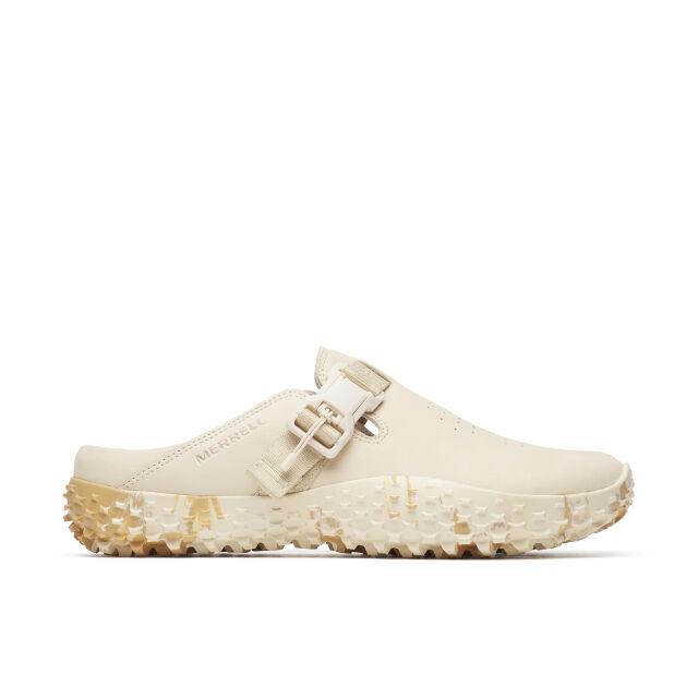 Merrell Wrapt Slide Nubuck - naisten slip on -kengät
