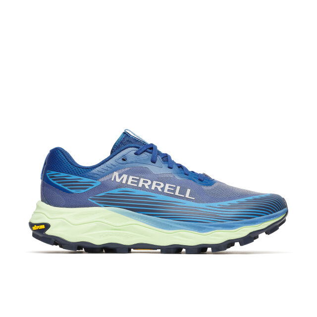 Merrell Agility Peak 6 M - miesten juoksukengät