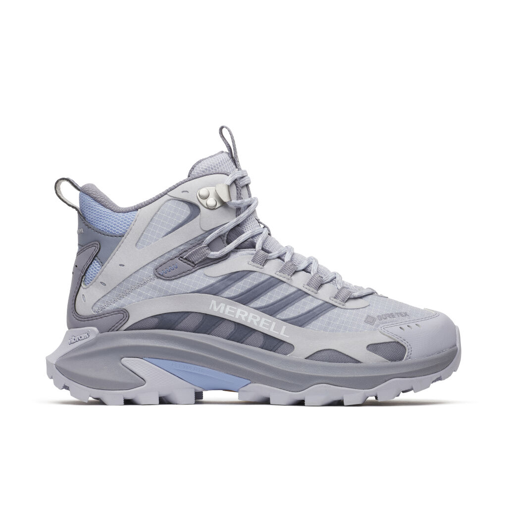 Merrell W Moab Speed 2 Mid Gtx