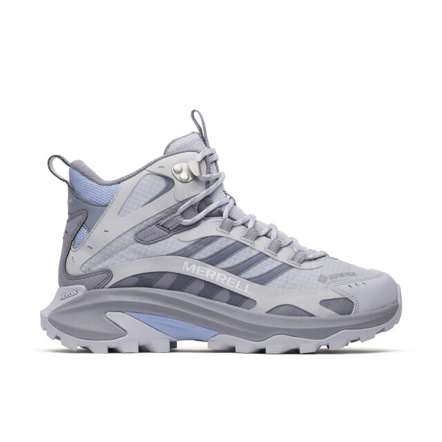 Merrell W Moab Speed 2 Mid Gtx - kävelykengät