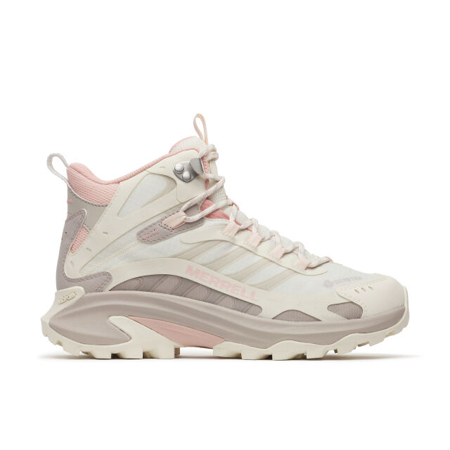 Merrell W Moab Speed 2 Mid Gtx - kävelykengät