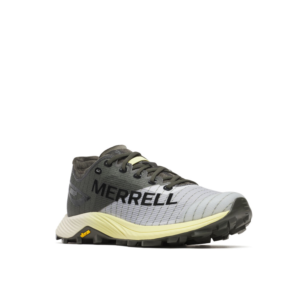 Merrell Mtl Long Sky 2 Matryx W - Naisten maastojuoksukengät | Intersport