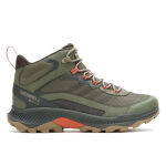 Merrell Speed Strike 2 Mid Gtx M