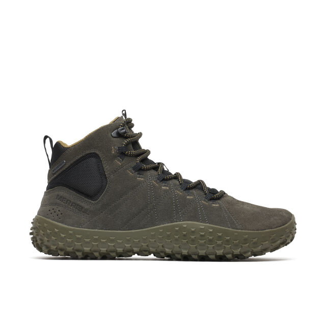 Merrell Wrapt Mid Wp M