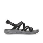 Merrell W Harbor Backstrap Sandaali