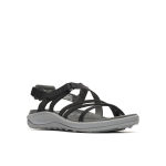 Merrell W Harbor Backstrap Sandaali
