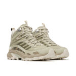 Merrell W Moab Speed 2 Mid Gtx