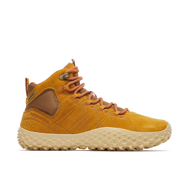 Merrell Wrapt Mid Wp W