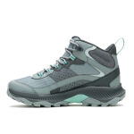Merrell Speed Strike 2 Mid Gtx N