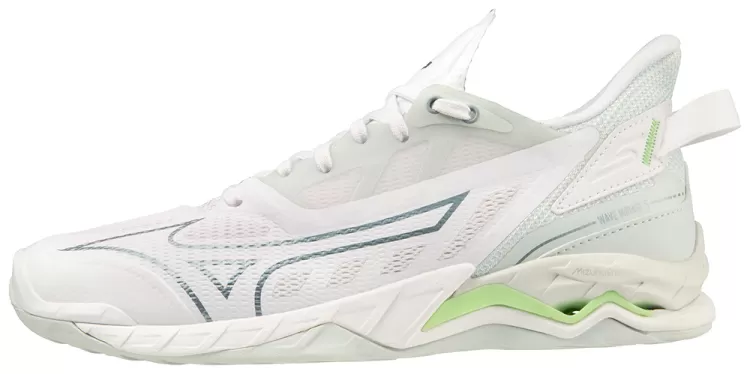 Mizuno W Wave Mirage 5