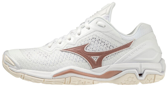 Mizuno W Wave Stealth V Sisäpelikeng