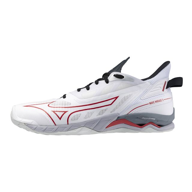 Mizuno Wave Mirage 5