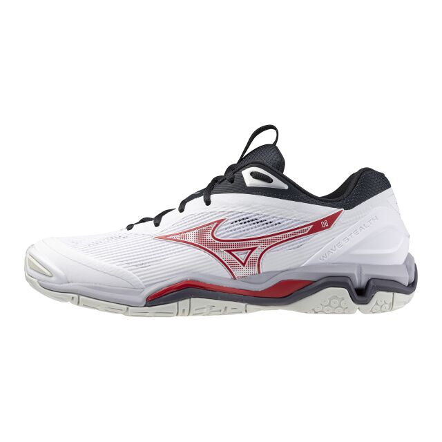 Mizuno Wave Stealth 6.