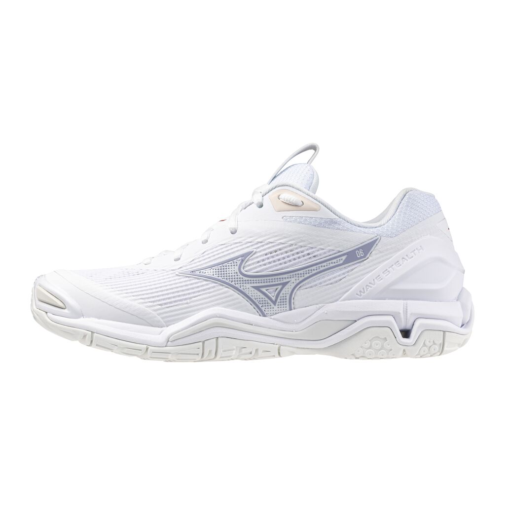 Mizuno Wave Stealth 6 W.