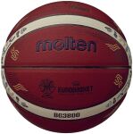 Molten B7G3800 EUROBASKET 2025