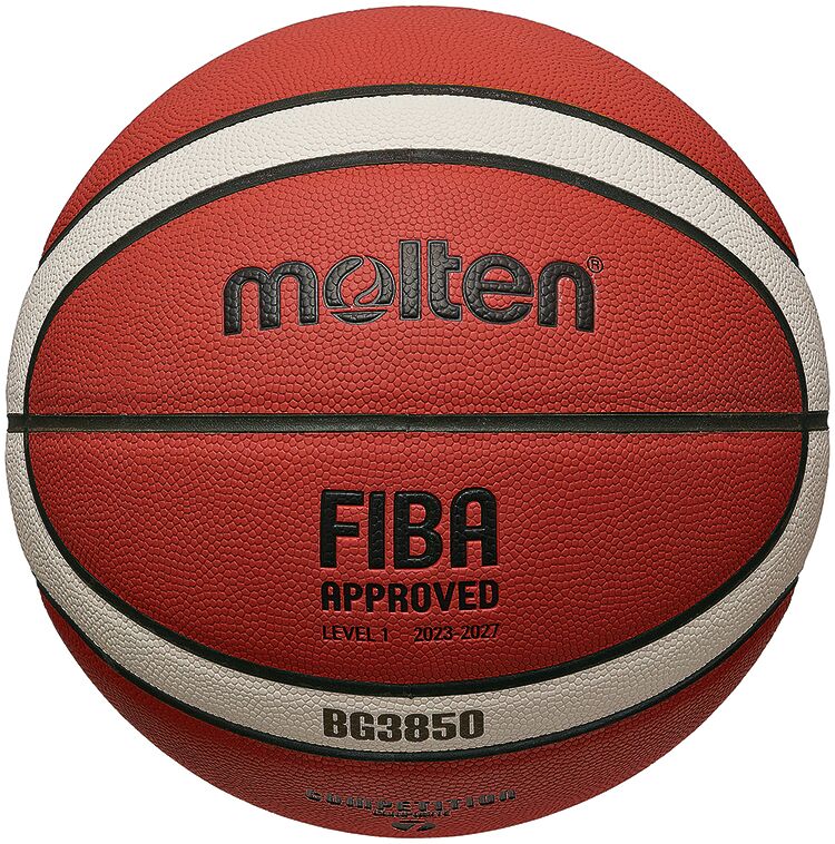 Molten Molten BG3850 Koripallo