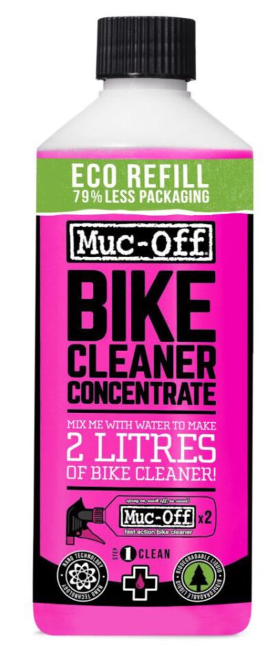 Muc-Off MUC-OFF Bike Cleaner Concentrate